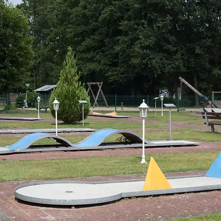 Heideland Winsen Aller Feriehus