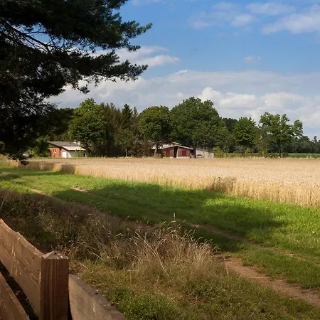 Holiday home Heideland Winsen Aller *