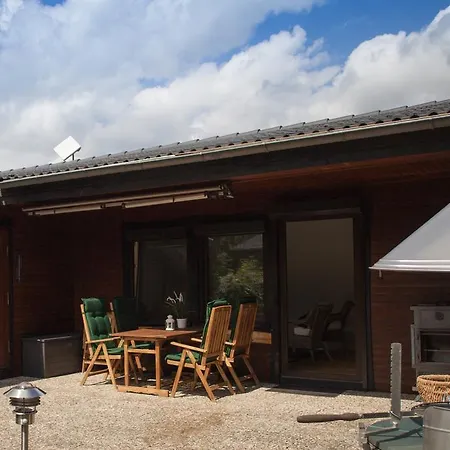 Holiday home Heideland Winsen Aller Meissendorf