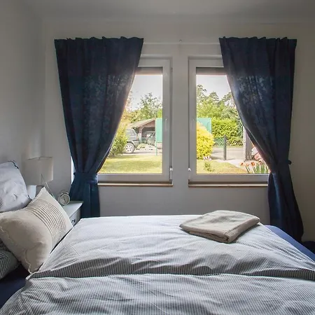 Heideland Winsen Aller Holiday home