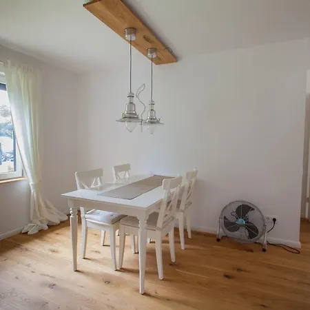Heideland Winsen Aller Holiday home