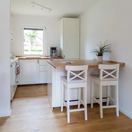 Heideland Winsen Aller Ferienhaus