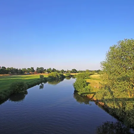 Heideland Winsen Aller Holiday home *
