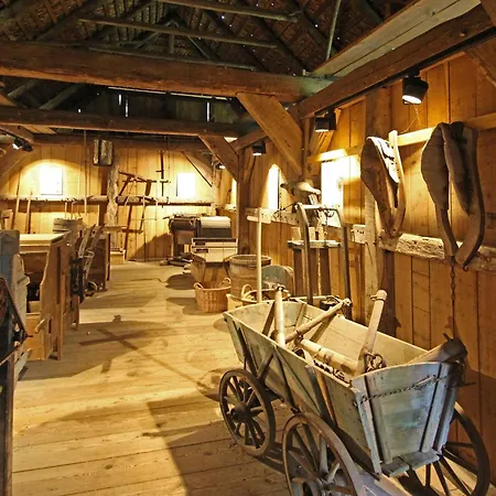 Heideland Winsen Aller Meissendorf