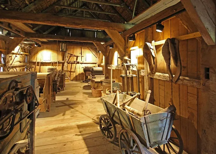 Heideland Winsen Aller Meissendorf